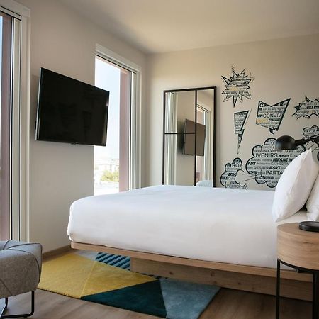 Aloft Strasbourg Etoile Hotel Bagian luar foto