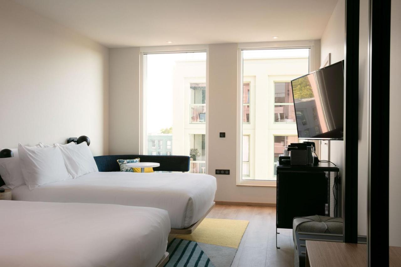 Aloft Strasbourg Etoile Hotel Bagian luar foto