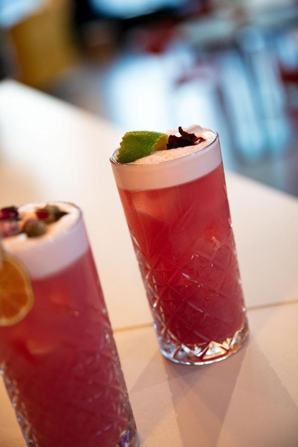 Aloft Strasbourg Etoile Hotel Bagian luar foto