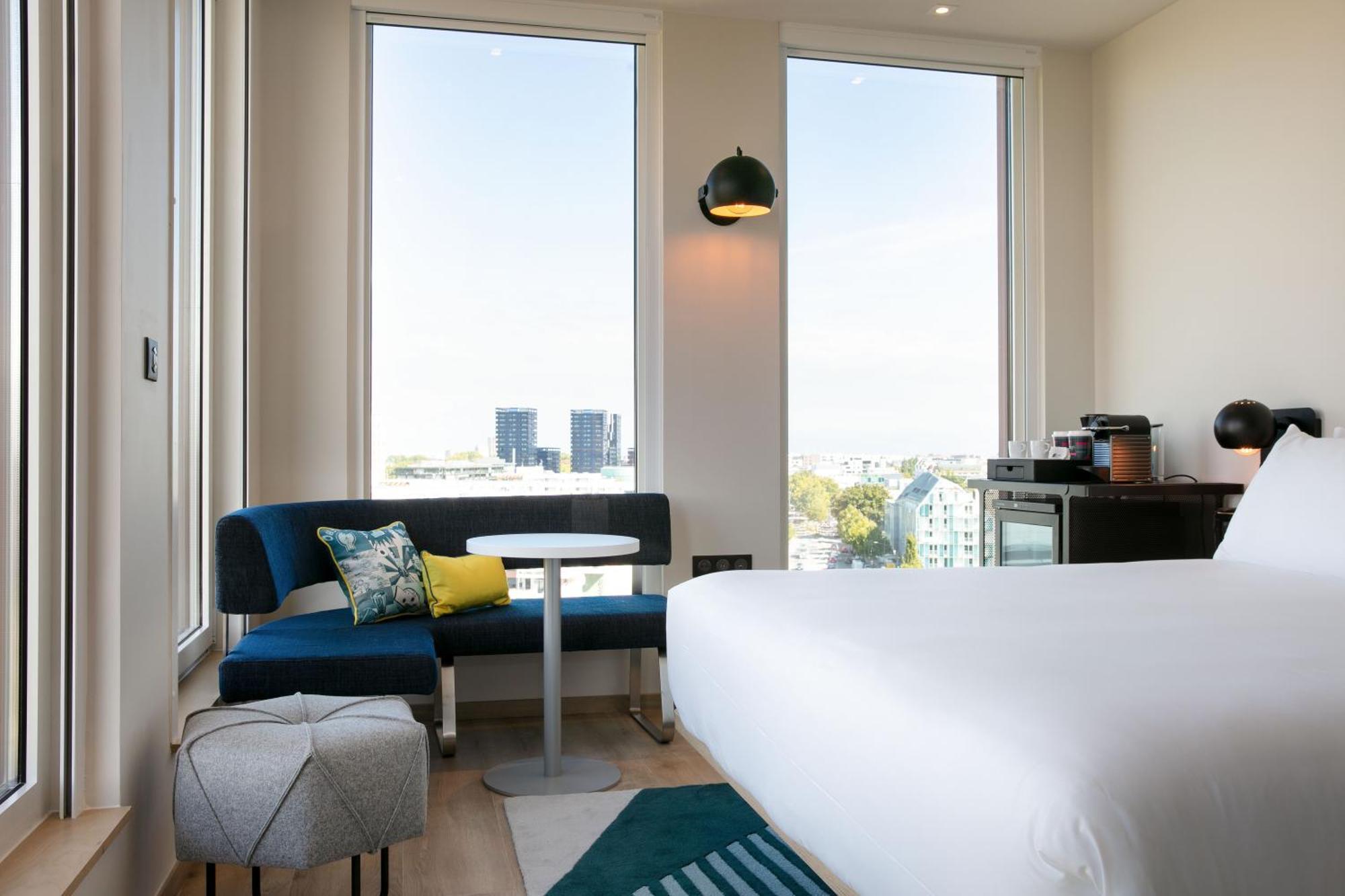 Aloft Strasbourg Etoile Hotel Bagian luar foto
